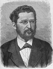 Eduard Bernstein