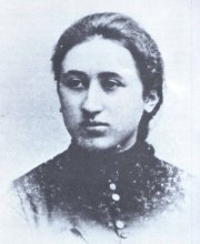 Rosa Luxemburgo