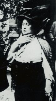 Rosa Luxemburgo