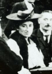 Rosa Luxemburgo